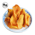Snacks de entretenimento saudável secos chips de batata-doce